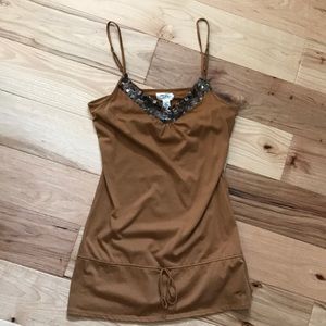Abercrombie & Fitch tank top